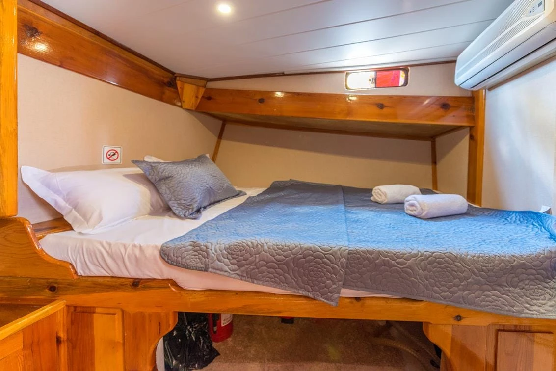 cabin